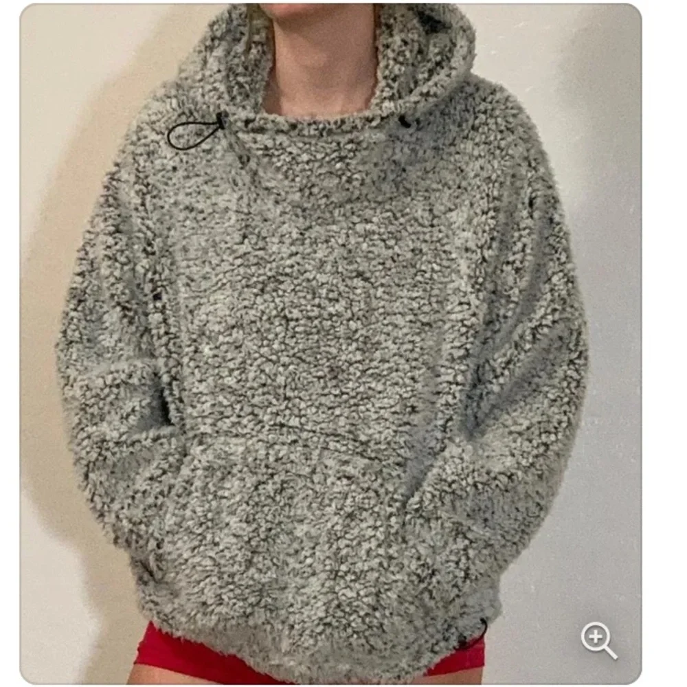 💕Victoria’s Secret Sherpa Hoodie💕 - Picture 16 of 16